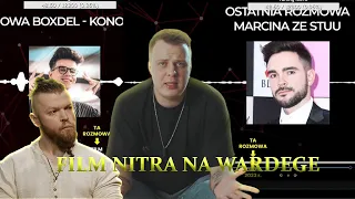 CAŁY Film Nitro na Wardęge i Konopa