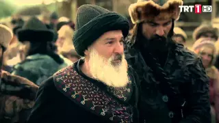 Diriliş Ertuğrul 23. Bölüm - Beyim Kıyma Bana