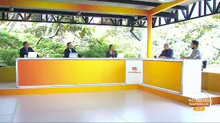 Noticias Telemedellín 11 de junio de 2021 - emisión 06:00 a.m.