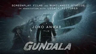 Official Trailer GUNDALA (2019) - (MALAYSIA REACTION)