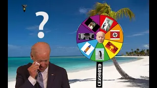 salty barrel podcast spin the wheel edition!