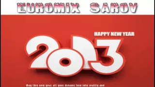 DeeJay Dan - Happy New Year! Euromix Sarov [2013]