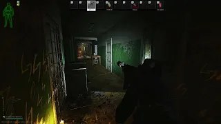 Escape From Tarkov Interaction :: Big Iron Gotta Eat