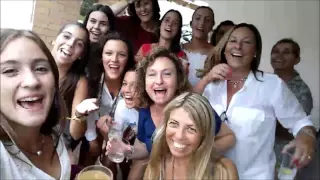 Video Despedida Falleras 2015 Falla Club 53