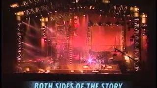 Phil Collins-Both Sides Of The Story-Live Hannover '94'.