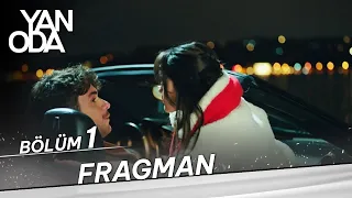 Yan Oda - 1.Bölüm Fragman - Cumartesi Star'da!