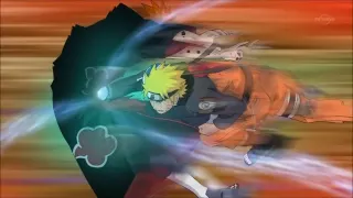 [AMV] Naruto vs Pain - Never Too Late