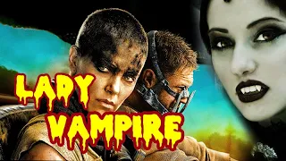 Crime Story Lady Vampire S1 Ep 6 | Hindi Web Series Thriller 2022 | Crime Patrol Dail 007 Web Series