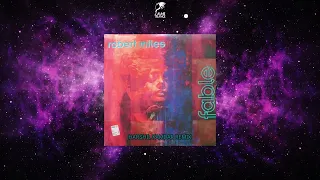 Robert Miles - Fable (Harshil Kamdar Extended Remix)