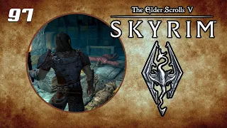 Great Welkynd Stone - Let's Play Skyrim (Survival, Legendary Difficulty) #97