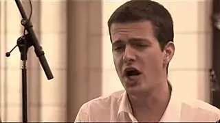 Philippe Jaroussky - J.C.Bach 'La Dolce Fiamma'