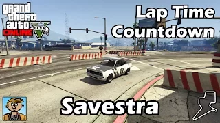 Fastest Sports Classics (Savestra) - GTA 5 Best Fully Upgraded Cars Lap Time Countdown
