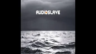 Audioslave - your time has come BASS BACKING TRACK