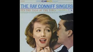 THE RAY CONNIFF SINGERS(1959)