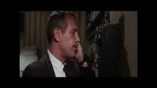 Harper (1966) - Paul Newman - Prank Call