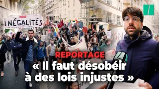 La « désobéissance civile » face aux groupes de niveau ? Ces profs en grève y songent