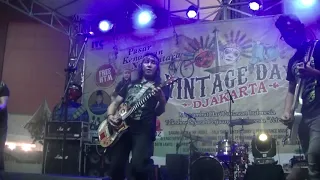 ROY JECONIAH-SEUMUR HIDUPKU LIVE CEMPAKA MAS 2019