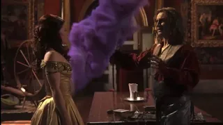 | Once upon a time | Rumplestiltskin Magic {pt.1}