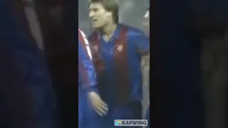 Predrag Spasić autogol u derbiju