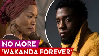 Chadwick Boseman: Heartbreaking Reactions to the Actor's Demise |⭐ OSSA