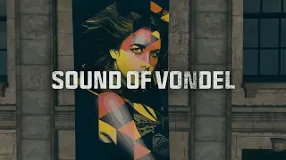 Oliver Heldens - Sound of Vondel (Official Call of Duty Anthem)
