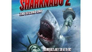 Sharknado 2