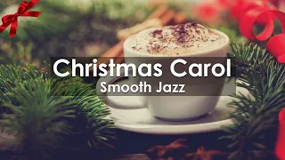 🎄☃️ Christmas Songs 2021 - Christmas Jazz instrumental / Carol Piano Collection, Merry Christmas