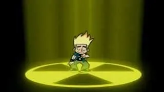 Johnny Test Theme Song (Season 3-4) (HQ)