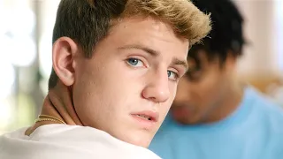 MattyBRaps - Colors (Music Video)