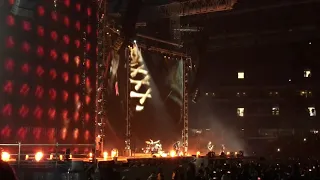 Metallica - Enter Sandman (Live) @ Etihad Stadium, Manchester 18/6/19