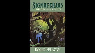Sign of Chaos by Roger Zelazny (John Polk)