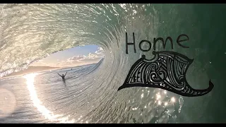 KEHU KUTZ HOME POV