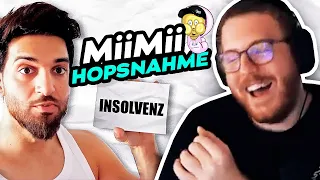 Die 7. "Entschuldigung" von MiiMii 🤣 | #ungeklickt