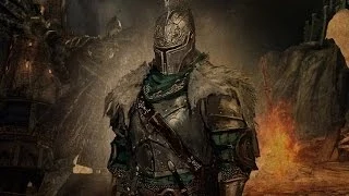 The 18 Most "Dark Souls" Moments in Dark Souls 2