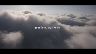 SKYMASTERS 2019 - T-1 / SWS19 - Skyrunning