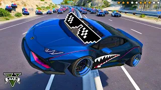 GTA 5 Thug Life #4 Funny & Epic Moments (GTA 5 WINS & FAILS)