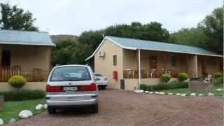 Camping Chalets Montagu | Montagu Caravan Park | Fishing Montagu | Accommodation Montagu