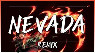Vicetone - Nevada (feat. Cozi Zuehlsdorff) (remix)