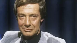 RIP Dead Legends: Barry Norman