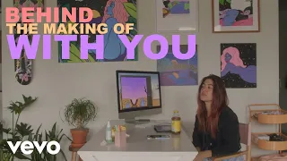 Kaskade, Meghan Trainor - With You (Behind the Scenes)