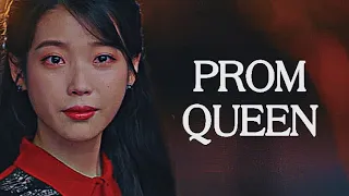 Multifemale ► Prom queen | Kdrama fmv