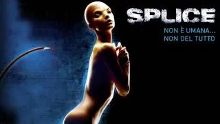 SPLICE - Trailer Italiano Ufficiale 2010