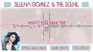 A Year Without Rain Lyrics - Selena Gomez