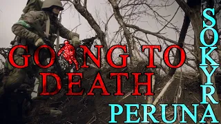 Sokyra Peruna  - Going To Death (English subtitles)