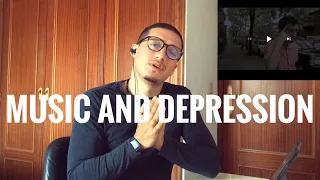 PSYCHOLOGIST REACTS TO TWENTY ONE PILOTS | MIGRAINE ANALYSIS | TOP journey