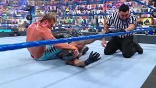 Rey Mysterio vs Dolph Ziggler (Full Match Part 2/2)