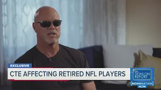 Jim McMahon opens up about battle with brain injury