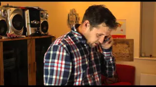 PUZZLED - Comedy Skit (Sketch) - Hagfilms Joke of the day
