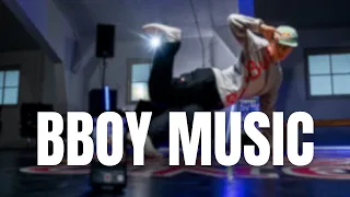 Fuel Your Passion | Bboy Music Mixtape 2024 Edition!