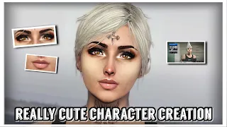 GTA 5 Online | Pretty Female Character Creation | [ Xbox One/Series X&S, PS4/5 ] ♡